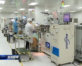 緊扣一體化，推動(dòng)高質(zhì)量 晶科微電子的全方位深層次接軌上海之路