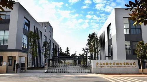 芯微科技 安徽小縣城的“芯片小巨人”，32年堅(jiān)守與創(chuàng)新之路