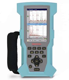 現場動平衡儀器FieldPaq II 技術解析、生產廠家與價格指南
