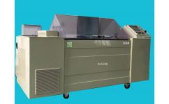 福州復合鹽霧試驗箱與南京濕熱鹽霧腐蝕試驗機 精密儀器儀表制造的關鍵環節